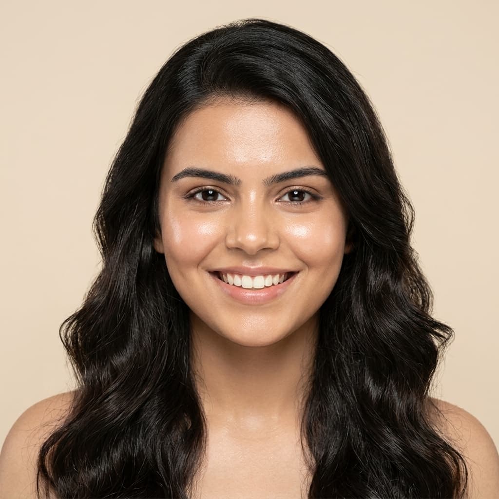 AI Face Scan