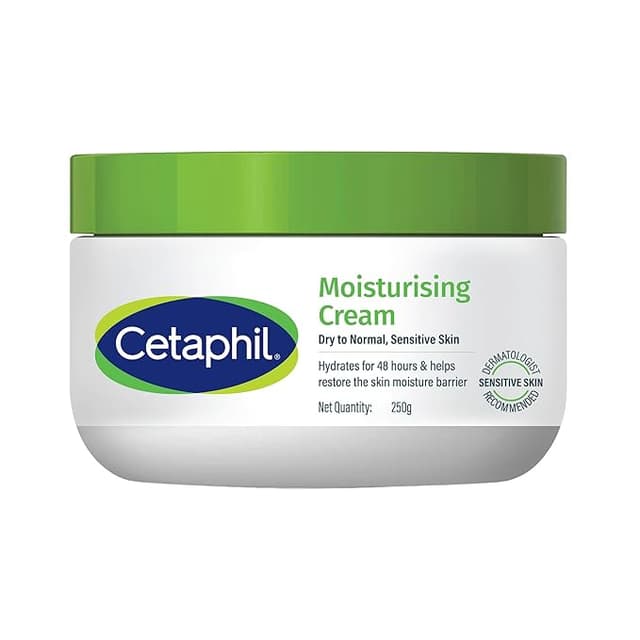 Cetaphil Moisturising Cream 250g