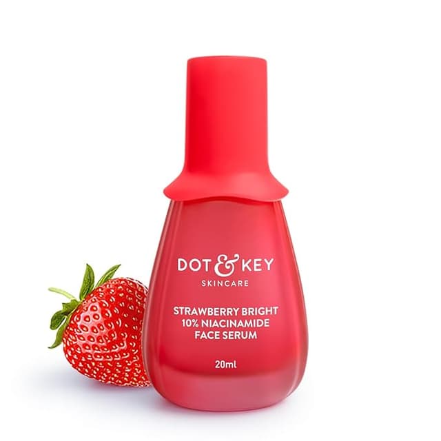 Dot & Key Watermelon Hyaluronic Serum