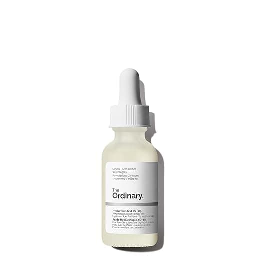 The Ordinary Hyaluronic Acid 2% + B5 30ml
