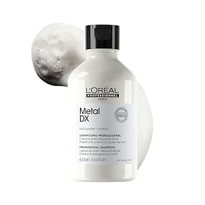 L'Oréal Professionnel Metal DX Shampoo